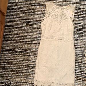 Boutique dress